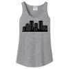 Women's Core Cotton Tank Top Thumbnail
