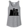 Women's Core Cotton Tank Top Thumbnail