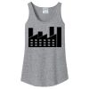 Women's Core Cotton Tank Top Thumbnail