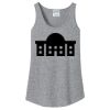 Women's Core Cotton Tank Top Thumbnail