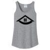 Women's Core Cotton Tank Top Thumbnail