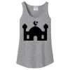 Women's Core Cotton Tank Top Thumbnail