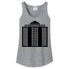 Women's Core Cotton Tank Top Thumbnail