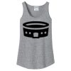 Women's Core Cotton Tank Top Thumbnail