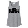 Women's Core Cotton Tank Top Thumbnail
