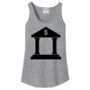 Women's Core Cotton Tank Top Thumbnail
