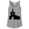 Women's Core Cotton Tank Top Thumbnail