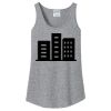 Women's Core Cotton Tank Top Thumbnail