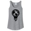 Women's Core Cotton Tank Top Thumbnail