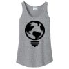 Women's Core Cotton Tank Top Thumbnail
