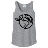 Women's Core Cotton Tank Top Thumbnail