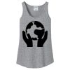 Women's Core Cotton Tank Top Thumbnail