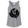 Women's Core Cotton Tank Top Thumbnail