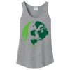 Women's Core Cotton Tank Top Thumbnail