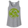 Women's Core Cotton Tank Top Thumbnail