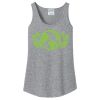 Women's Core Cotton Tank Top Thumbnail
