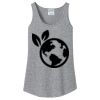 Women's Core Cotton Tank Top Thumbnail