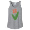 Women's Core Cotton Tank Top Thumbnail