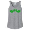 Women's Core Cotton Tank Top Thumbnail