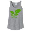 Women's Core Cotton Tank Top Thumbnail