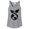 Women's Core Cotton Tank Top Thumbnail