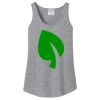 Women's Core Cotton Tank Top Thumbnail
