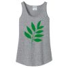 Women's Core Cotton Tank Top Thumbnail