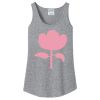 Women's Core Cotton Tank Top Thumbnail