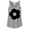 Women's Core Cotton Tank Top Thumbnail