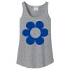 Women's Core Cotton Tank Top Thumbnail