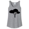Women's Core Cotton Tank Top Thumbnail