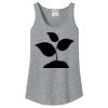 Women's Core Cotton Tank Top Thumbnail