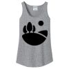 Women's Core Cotton Tank Top Thumbnail