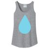 Women's Core Cotton Tank Top Thumbnail