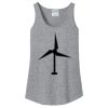 Women's Core Cotton Tank Top Thumbnail