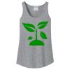 Women's Core Cotton Tank Top Thumbnail