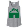 Women's Core Cotton Tank Top Thumbnail