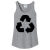 Women's Core Cotton Tank Top Thumbnail
