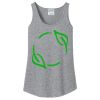 Women's Core Cotton Tank Top Thumbnail
