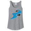 Women's Core Cotton Tank Top Thumbnail