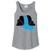 Women's Core Cotton Tank Top Thumbnail