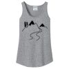 Women's Core Cotton Tank Top Thumbnail
