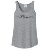 Women's Core Cotton Tank Top Thumbnail