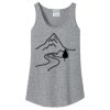 Women's Core Cotton Tank Top Thumbnail