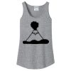 Women's Core Cotton Tank Top Thumbnail