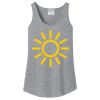 Women's Core Cotton Tank Top Thumbnail