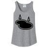 Women's Core Cotton Tank Top Thumbnail