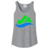 Women's Core Cotton Tank Top Thumbnail