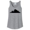 Women's Core Cotton Tank Top Thumbnail