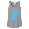 Women's Core Cotton Tank Top Thumbnail